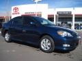 2006 Indigo Ink Pearl Toyota Corolla S  photo #1