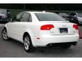 Arctic White - A4 2.0T quattro Sedan Photo No. 10