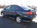 2006 Indigo Ink Pearl Toyota Corolla S  photo #4