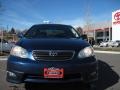 2006 Indigo Ink Pearl Toyota Corolla S  photo #6