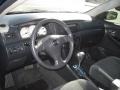 2006 Indigo Ink Pearl Toyota Corolla S  photo #14