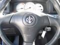 2006 Indigo Ink Pearl Toyota Corolla S  photo #15