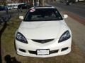 2006 Premium White Pearl Acura RSX Type S Sports Coupe  photo #3