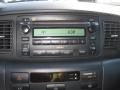 2006 Indigo Ink Pearl Toyota Corolla S  photo #16
