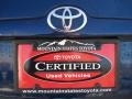 2006 Indigo Ink Pearl Toyota Corolla S  photo #22