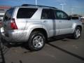 Titanium Metallic - 4Runner SR5 4x4 Photo No. 2