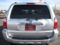 Titanium Metallic - 4Runner SR5 4x4 Photo No. 3