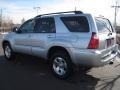 Titanium Metallic - 4Runner SR5 4x4 Photo No. 4