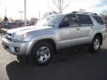 Titanium Metallic - 4Runner SR5 4x4 Photo No. 5