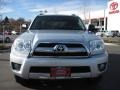 Titanium Metallic - 4Runner SR5 4x4 Photo No. 6