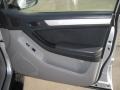 Titanium Metallic - 4Runner SR5 4x4 Photo No. 8