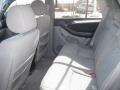 Titanium Metallic - 4Runner SR5 4x4 Photo No. 10