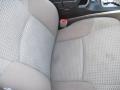 Titanium Metallic - 4Runner SR5 4x4 Photo No. 12