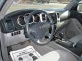 Titanium Metallic - 4Runner SR5 4x4 Photo No. 14