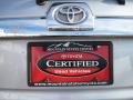 Titanium Metallic - 4Runner SR5 4x4 Photo No. 22