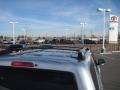 Titanium Metallic - 4Runner SR5 4x4 Photo No. 23