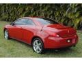 2007 Crimson Red Pontiac G6 GT Convertible  photo #11
