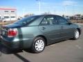 Aspen Green Pearl - Camry LE Photo No. 2