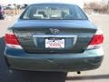 Aspen Green Pearl - Camry LE Photo No. 3