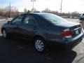 Aspen Green Pearl - Camry LE Photo No. 4