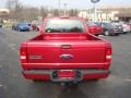 Redfire Metallic - Ranger XLT SuperCab Photo No. 4