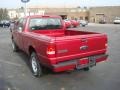 Redfire Metallic - Ranger XLT SuperCab Photo No. 5