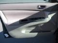 Aspen Green Pearl - Camry LE Photo No. 7