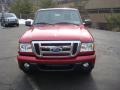 Redfire Metallic - Ranger XLT SuperCab Photo No. 8