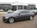 Sparkling Graphite Metallic - 3 Series 328i Coupe Photo No. 1