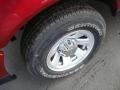 Redfire Metallic - Ranger XLT SuperCab Photo No. 9