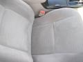 Aspen Green Pearl - Camry LE Photo No. 12