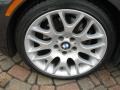2008 Sparkling Graphite Metallic BMW 3 Series 328i Coupe  photo #4