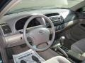 Aspen Green Pearl - Camry LE Photo No. 14