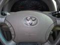 Aspen Green Pearl - Camry LE Photo No. 15