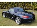 Cobalt Blue Metallic - Boxster  Photo No. 7