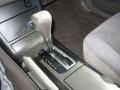 Aspen Green Pearl - Camry LE Photo No. 17