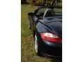 Cobalt Blue Metallic - Boxster  Photo No. 9