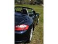 Cobalt Blue Metallic - Boxster  Photo No. 10