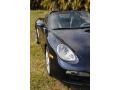 Cobalt Blue Metallic - Boxster  Photo No. 11