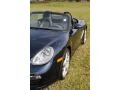 Cobalt Blue Metallic - Boxster  Photo No. 12