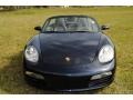 Cobalt Blue Metallic - Boxster  Photo No. 13