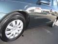 Aspen Green Pearl - Camry LE Photo No. 22