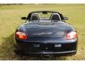 Cobalt Blue Metallic - Boxster  Photo No. 14