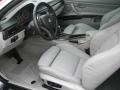 2008 Sparkling Graphite Metallic BMW 3 Series 328i Coupe  photo #13