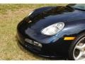 Cobalt Blue Metallic - Boxster  Photo No. 15