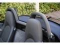 Cobalt Blue Metallic - Boxster  Photo No. 23