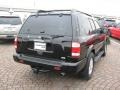 2002 Super Black Nissan Pathfinder SE  photo #6