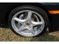 Cobalt Blue Metallic - Boxster  Photo No. 32