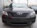 2007 Magnetic Gray Metallic Toyota Camry LE V6  photo #2