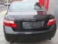 2007 Magnetic Gray Metallic Toyota Camry LE V6  photo #5